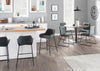 Daniella Counter Stool - Set of 2