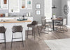 Daniella Counter Stool - Set of 2