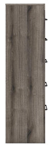 Graystorm Chest of Drawers