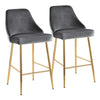 Marcel Counter Stool - Set of 2