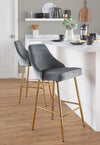 Marcel Counter Stool - Set of 2