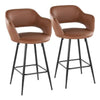 Margarite Counter Stool - Set of 2