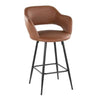 Margarite Counter Stool - Set of 2
