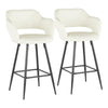 Margarite Counter Stool - Set of 2