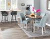 Margarite Counter Stool - Set of 2