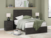 Belachime Full Panel Bed