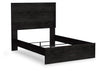 Belachime Full Panel Bed