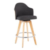 Ahoy Counter Stool - Set of 2