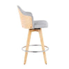 Ahoy Counter Stool - Set of 2