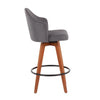 Ahoy Counter Stool - Set of 2