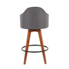 Ahoy Counter Stool - Set of 2