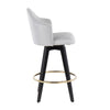 Ahoy 26" Counter Stool - Set of 2