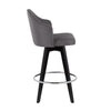 Ahoy 26" Counter Stool - Set of 2