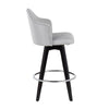 Ahoy 26" Counter Stool - Set of 2