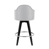 Ahoy 26" Counter Stool - Set of 2