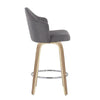 Ahoy Counter Stool - Set of 2