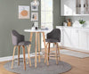 Ahoy Counter Stool - Set of 2