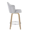 Ahoy Counter Stool - Set of 2