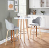 Ahoy Counter Stool - Set of 2