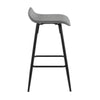 Ale Fixed Height Counter Stool - Set of 2
