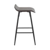 Ale Fixed Height Counter Stool - Set of 2