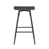 Ale Fixed Height Counter Stool - Set of 2
