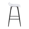 Ale Fixed Height Counter Stool - Set of 2