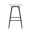 Ale Fixed Height Counter Stool - Set of 2