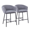 Ashland Counter Stool - Set of 2
