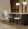 Charlotte Counter Stool - Set of 2