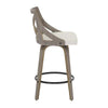 Charlotte Counter Stool - Set of 2