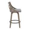 Charlotte Counter Stool - Set of 2