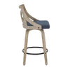 Charlotte Counter Stool - Set of 2