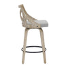 Charlotte Counter Stool - Set of 2
