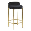 Chloe Counter Stool - Set of 2