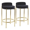 Chloe Counter Stool - Set of 2
