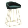 Canary Counter Stool - Set of 2