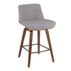 Corazza Counter Stool
