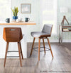 Corazza Counter Stool