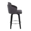 Dahlia Counter Stool - Set of 2