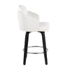 Dahlia Counter Stool - Set of 2