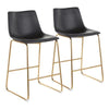 Duke Counter Stool - Set of 2