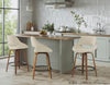 Fabrico Counter Stool - Set of 2