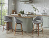 Fabrico Counter Stool - Set of 2