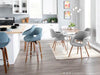 Fabrico Counter Stool - Set of 2