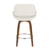 Fabrico Counter Stool - Set of 2