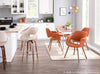 Fabrico Counter Stool - Set of 2