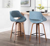 Fabrico Counter Stool - Set of 2