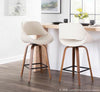 Fabrico Counter Stool - Set of 2
