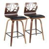Folia Counter Stool - Set of 2
